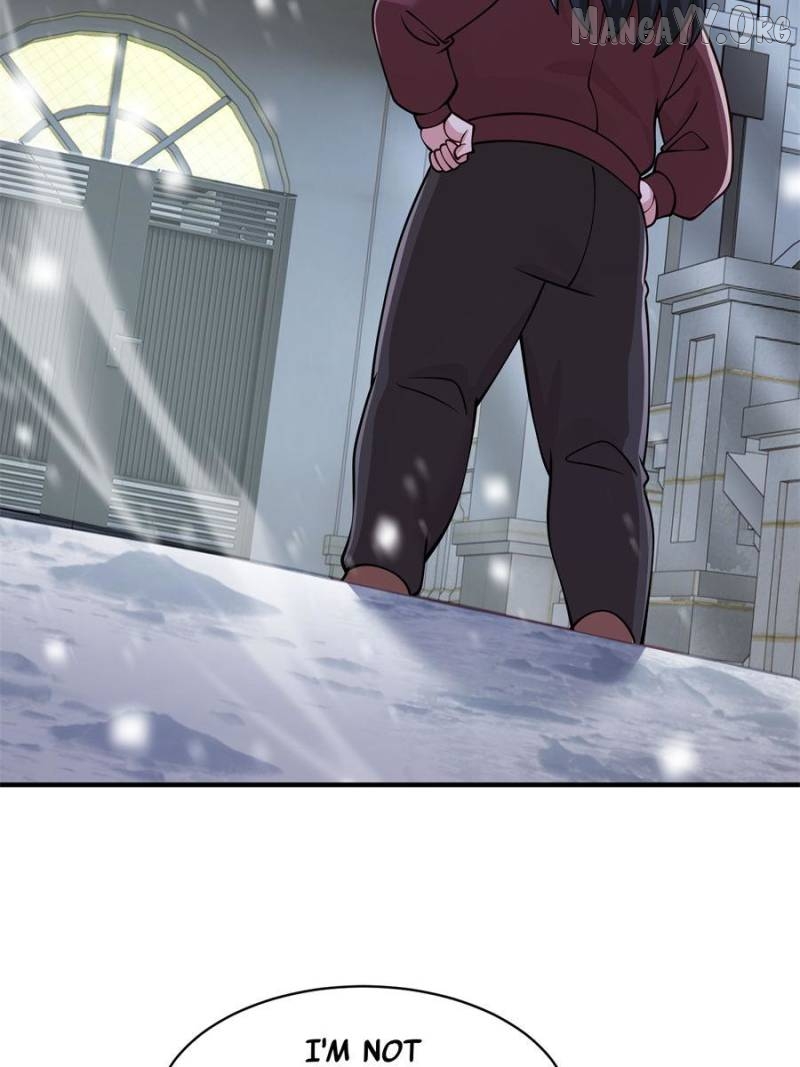 Frozen Apocalypse: I Stockpiled 100 Billion Supplies Chapter 49 - page 6
