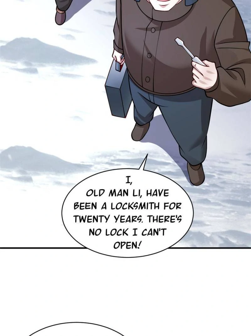 Frozen Apocalypse: I Stockpiled 100 Billion Supplies Chapter 49 - page 9