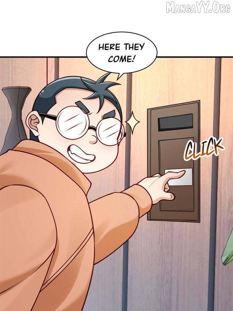 Frozen Apocalypse: I Stockpiled 100 Billion Supplies Chapter 50 - page 1
