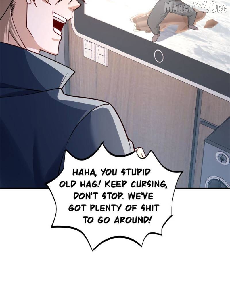 Frozen Apocalypse: I Stockpiled 100 Billion Supplies Chapter 50 - page 11
