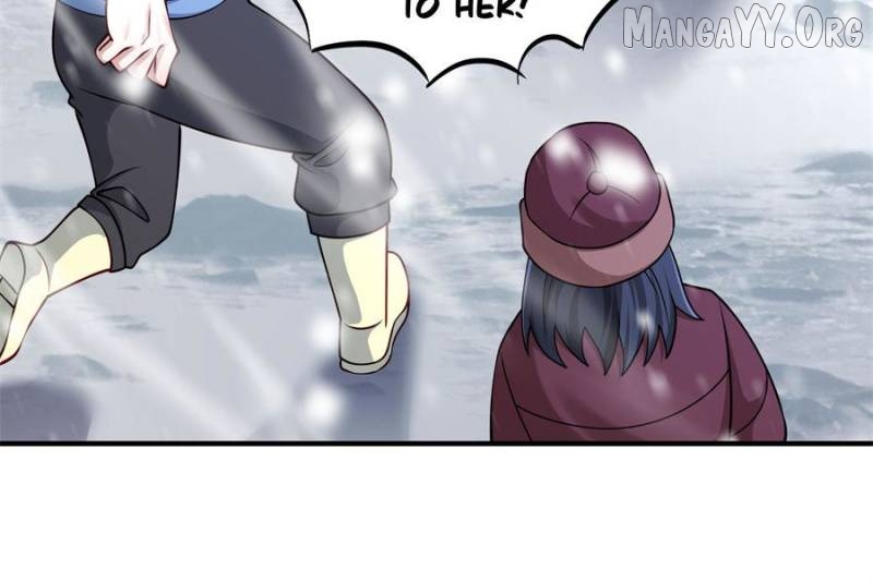 Frozen Apocalypse: I Stockpiled 100 Billion Supplies Chapter 50 - page 13