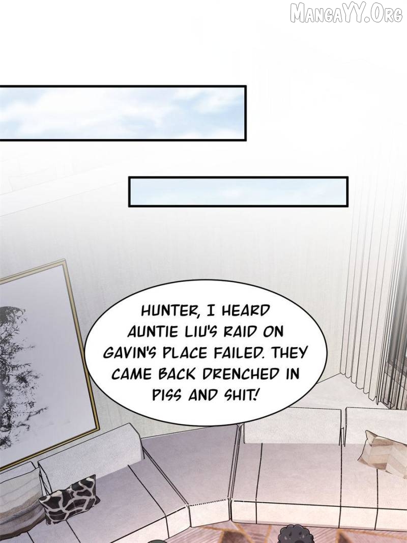 Frozen Apocalypse: I Stockpiled 100 Billion Supplies Chapter 50 - page 14