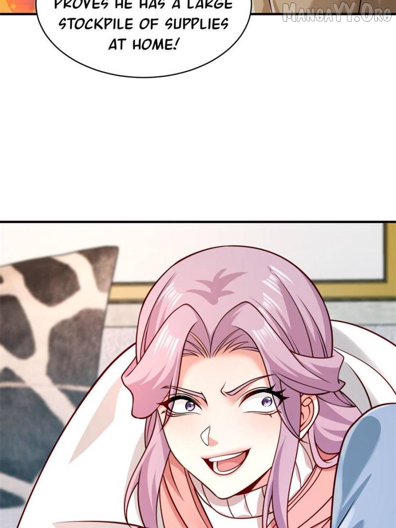 Frozen Apocalypse: I Stockpiled 100 Billion Supplies Chapter 50 - page 17