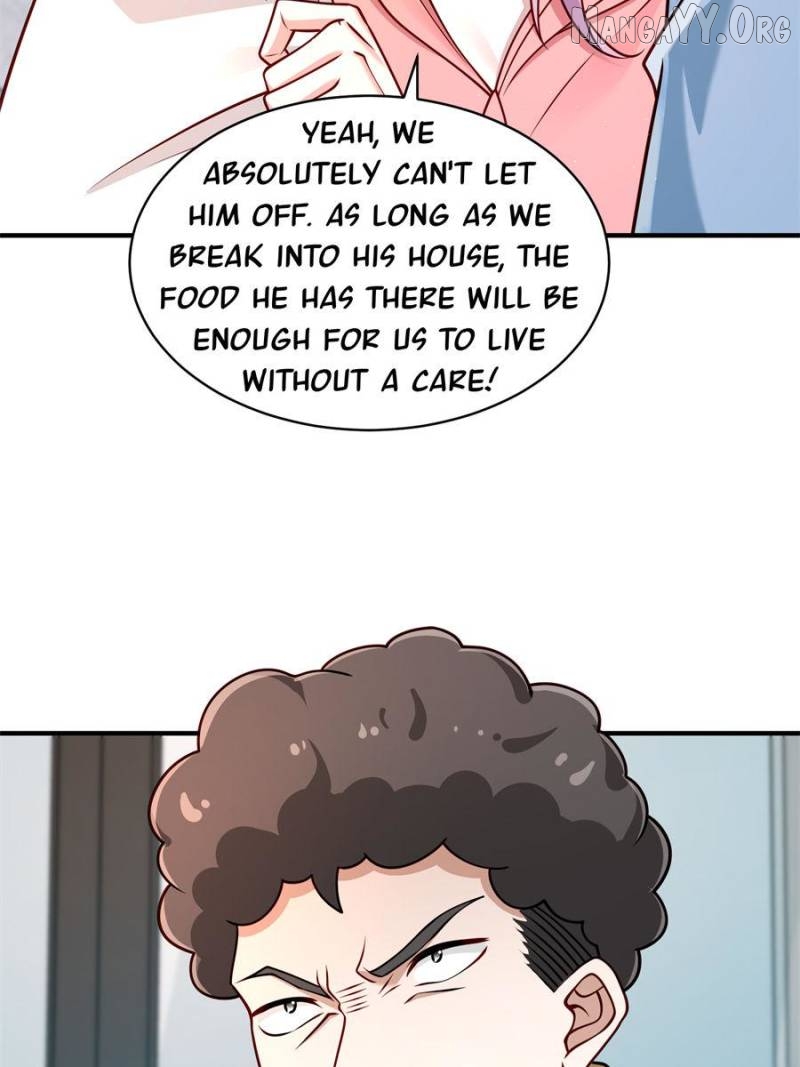 Frozen Apocalypse: I Stockpiled 100 Billion Supplies Chapter 50 - page 18