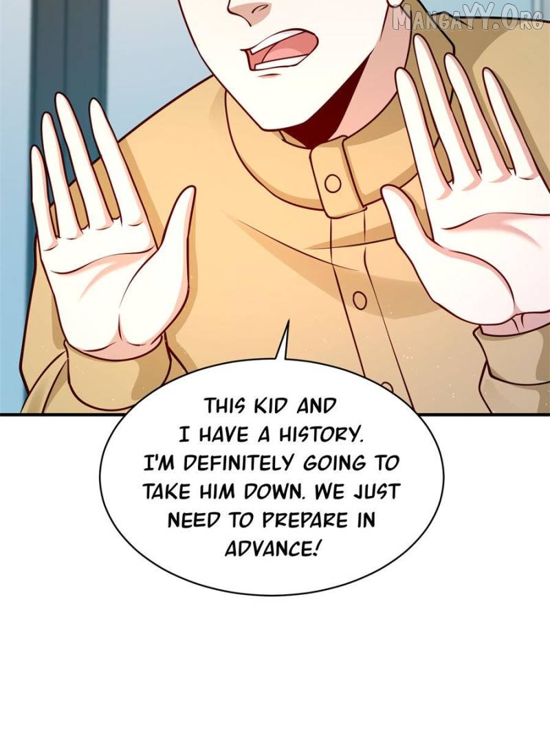 Frozen Apocalypse: I Stockpiled 100 Billion Supplies Chapter 50 - page 19
