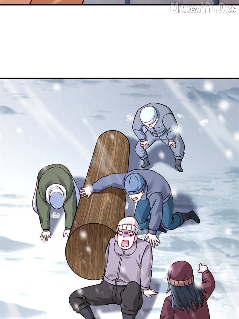 Frozen Apocalypse: I Stockpiled 100 Billion Supplies Chapter 50 - page 2