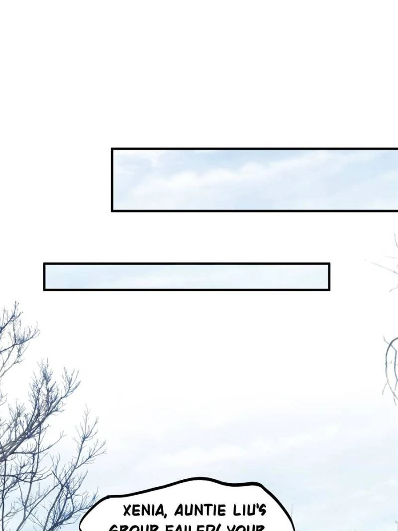 Frozen Apocalypse: I Stockpiled 100 Billion Supplies Chapter 50 - page 20