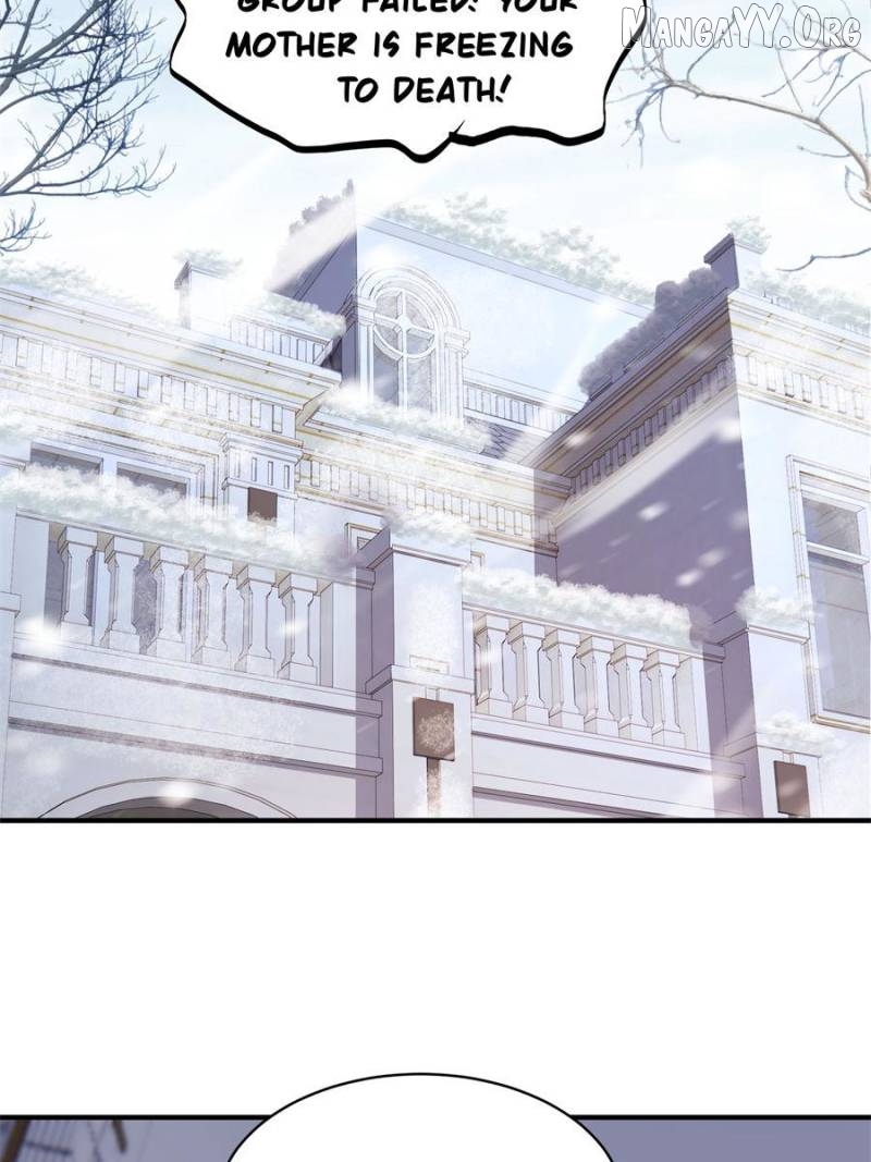 Frozen Apocalypse: I Stockpiled 100 Billion Supplies Chapter 50 - page 21