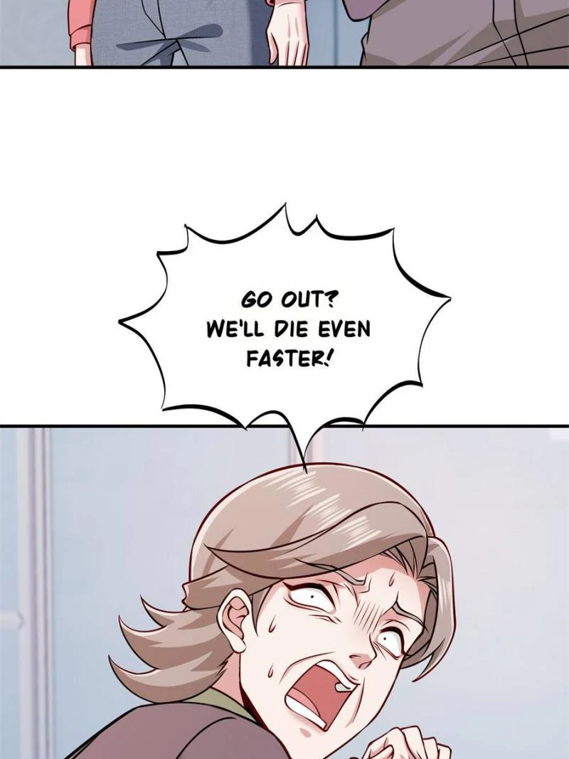 Frozen Apocalypse: I Stockpiled 100 Billion Supplies Chapter 50 - page 30