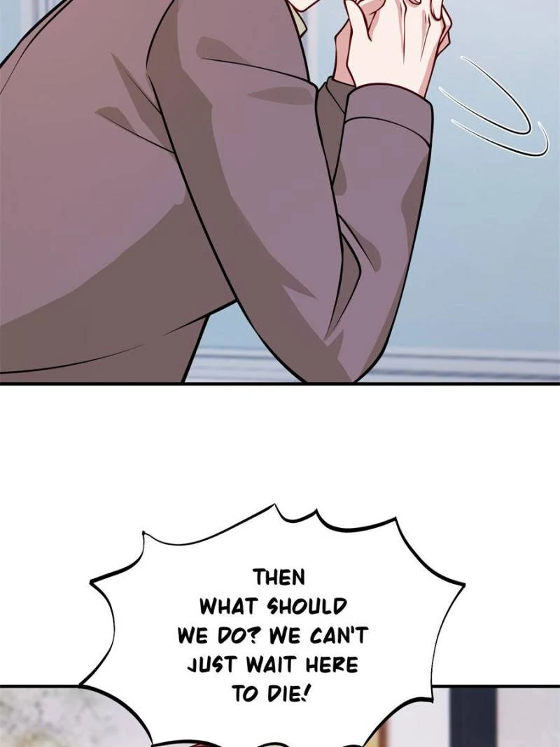 Frozen Apocalypse: I Stockpiled 100 Billion Supplies Chapter 50 - page 31
