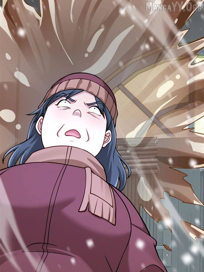 Frozen Apocalypse: I Stockpiled 100 Billion Supplies Chapter 50 - page 4