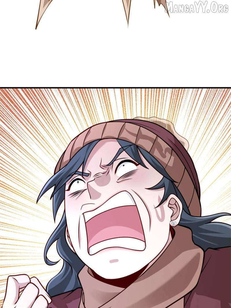 Frozen Apocalypse: I Stockpiled 100 Billion Supplies Chapter 50 - page 7
