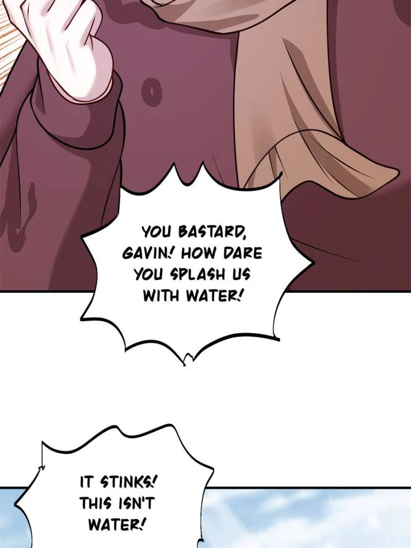 Frozen Apocalypse: I Stockpiled 100 Billion Supplies Chapter 50 - page 8