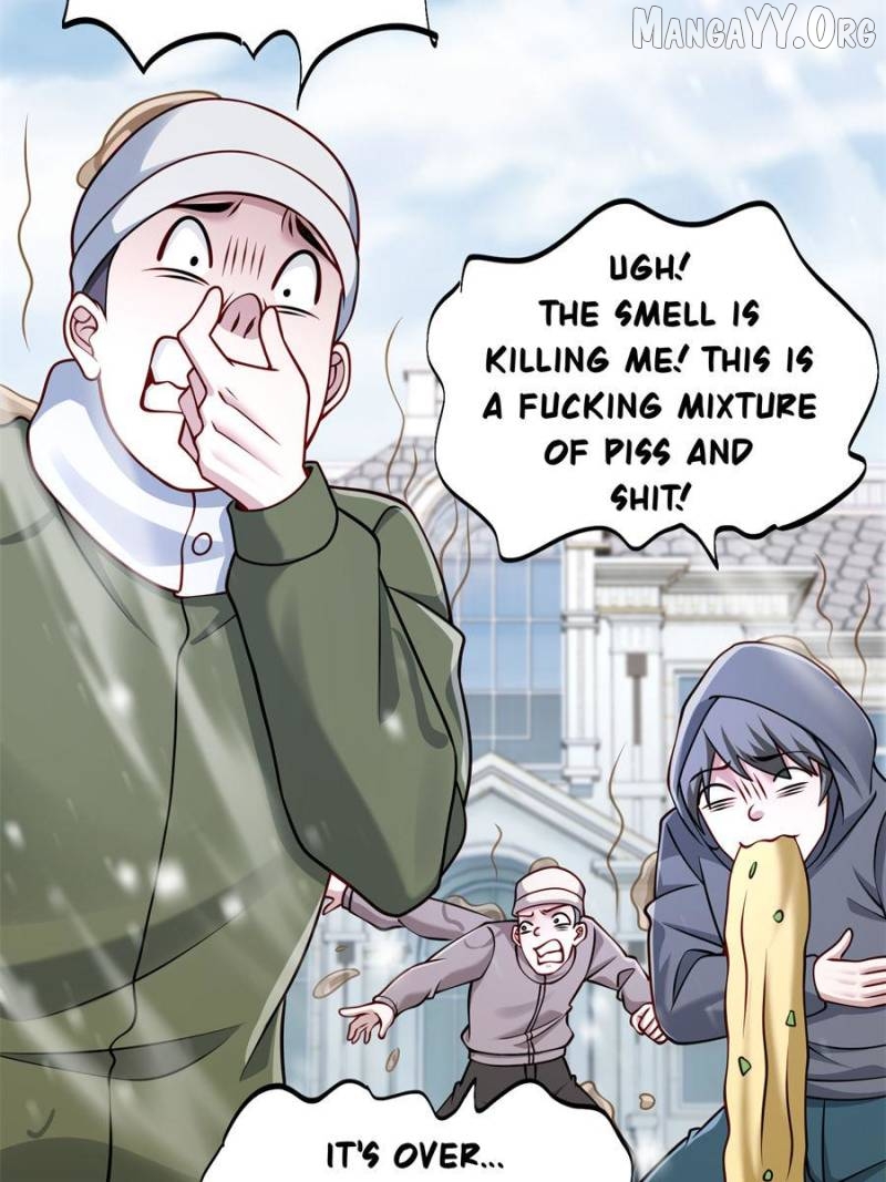Frozen Apocalypse: I Stockpiled 100 Billion Supplies Chapter 50 - page 9