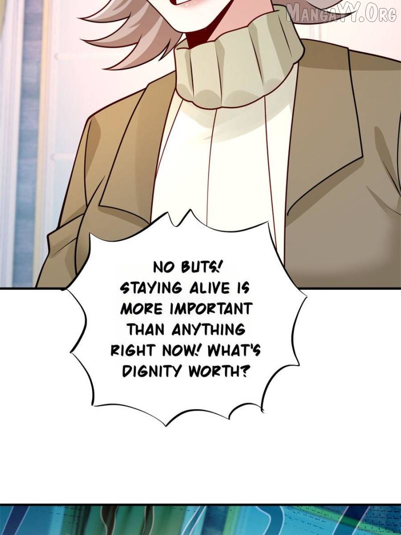 Frozen Apocalypse: I Stockpiled 100 Billion Supplies Chapter 51 - page 10
