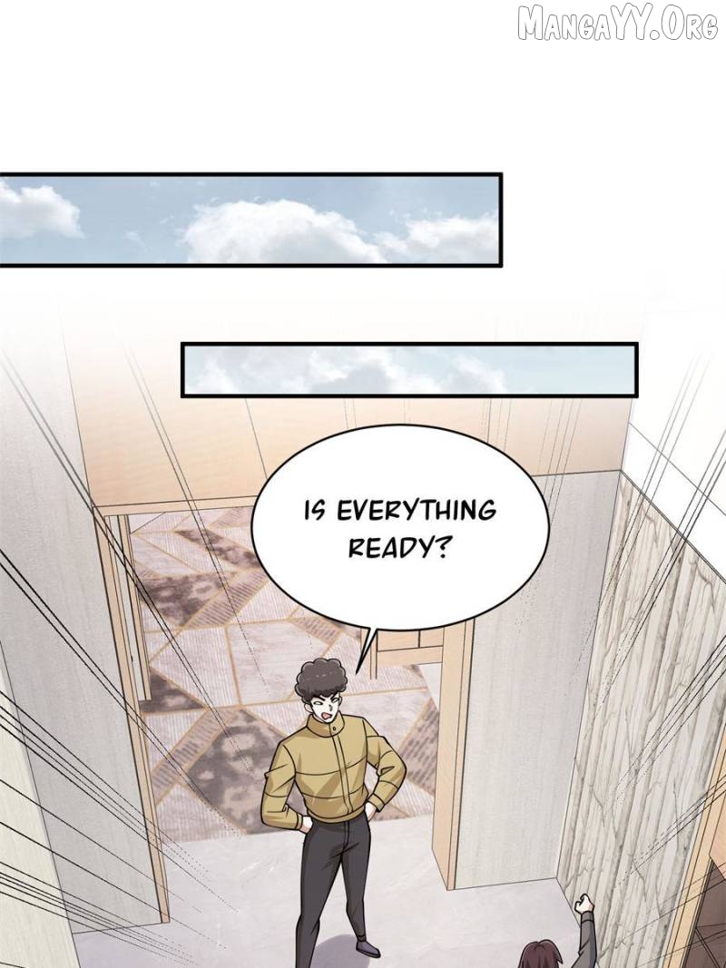 Frozen Apocalypse: I Stockpiled 100 Billion Supplies Chapter 51 - page 18