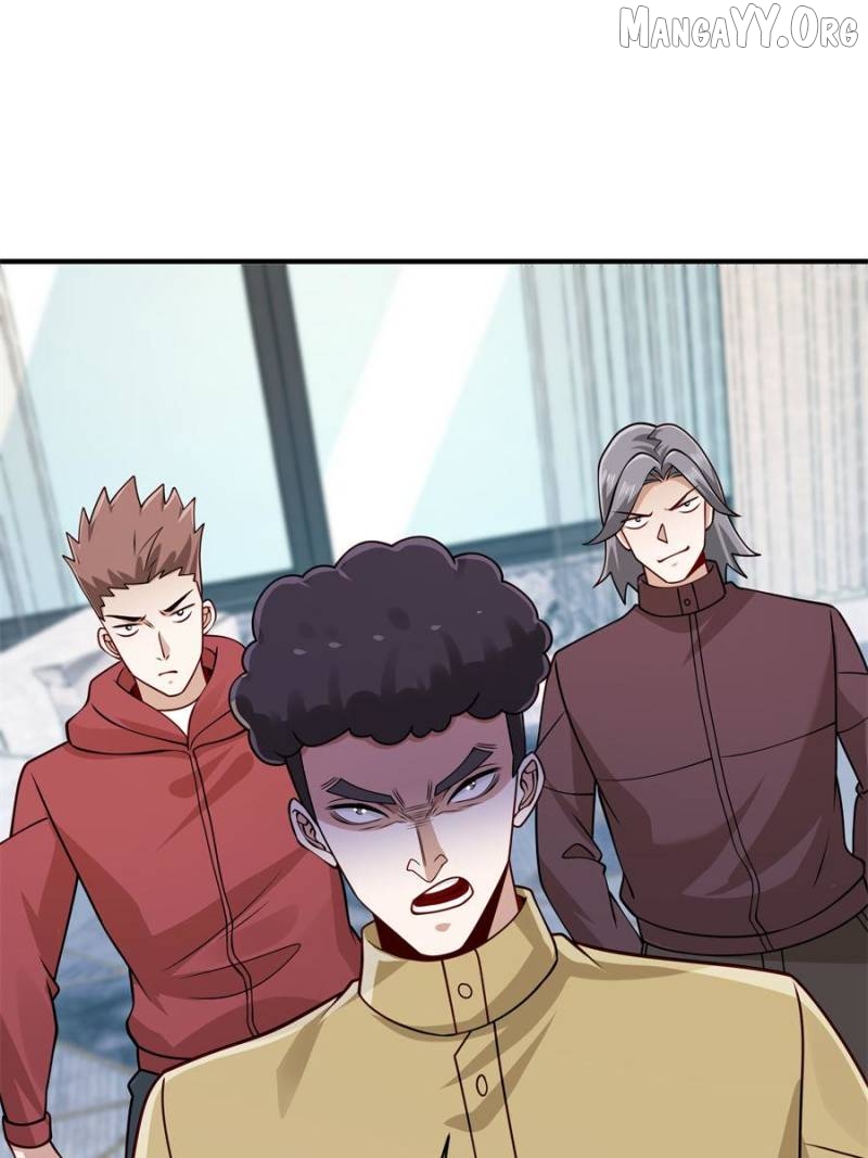 Frozen Apocalypse: I Stockpiled 100 Billion Supplies Chapter 51 - page 20