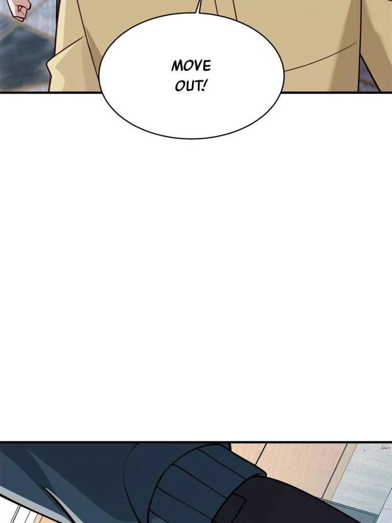 Frozen Apocalypse: I Stockpiled 100 Billion Supplies Chapter 51 - page 21