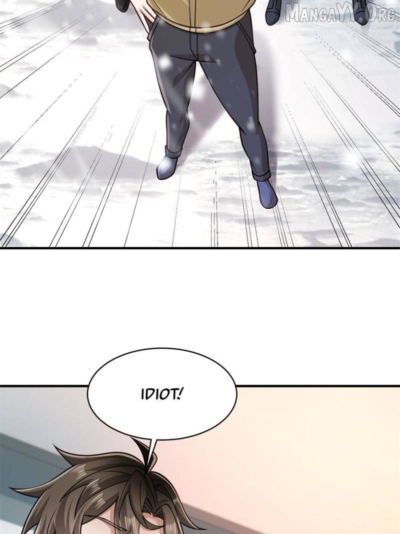 Frozen Apocalypse: I Stockpiled 100 Billion Supplies Chapter 51 - page 28