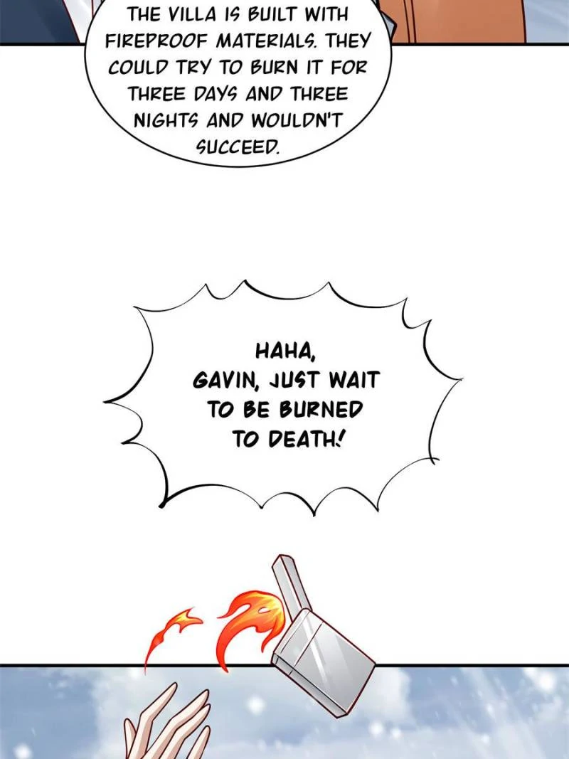 Frozen Apocalypse: I Stockpiled 100 Billion Supplies Chapter 51 - page 34