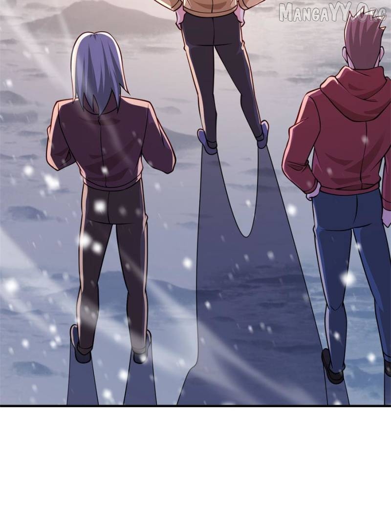 Frozen Apocalypse: I Stockpiled 100 Billion Supplies Chapter 51 - page 38