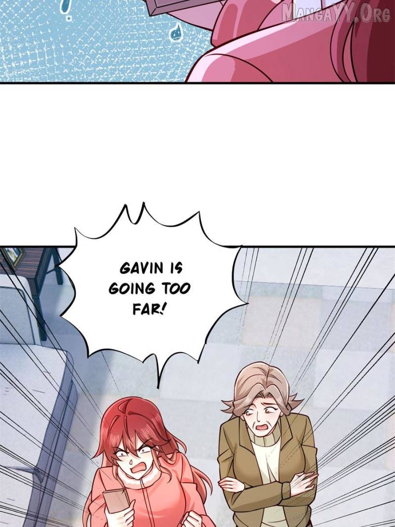 Frozen Apocalypse: I Stockpiled 100 Billion Supplies Chapter 51 - page 6