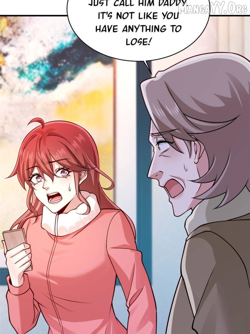 Frozen Apocalypse: I Stockpiled 100 Billion Supplies Chapter 51 - page 8