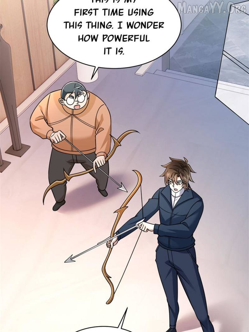 Frozen Apocalypse: I Stockpiled 100 Billion Supplies Chapter 52 - page 12