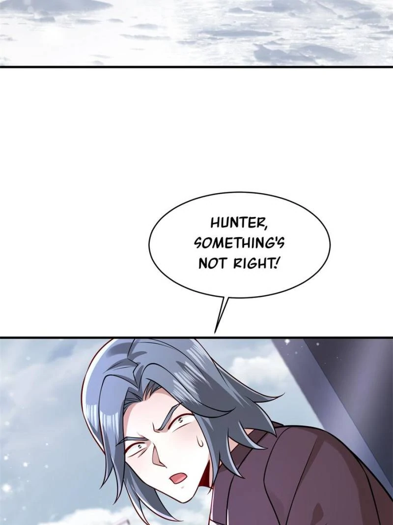 Frozen Apocalypse: I Stockpiled 100 Billion Supplies Chapter 52 - page 17