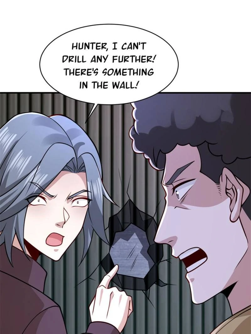 Frozen Apocalypse: I Stockpiled 100 Billion Supplies Chapter 52 - page 19