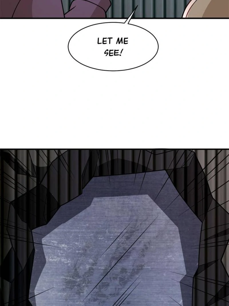 Frozen Apocalypse: I Stockpiled 100 Billion Supplies Chapter 52 - page 20