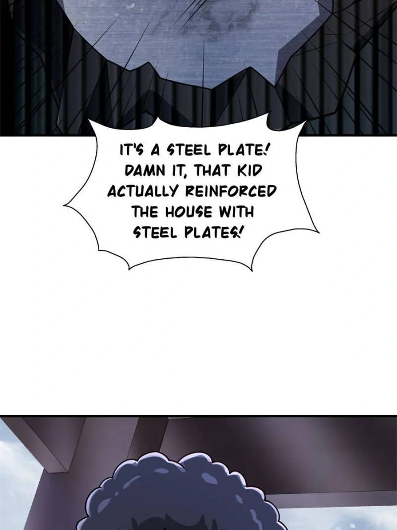 Frozen Apocalypse: I Stockpiled 100 Billion Supplies Chapter 52 - page 21