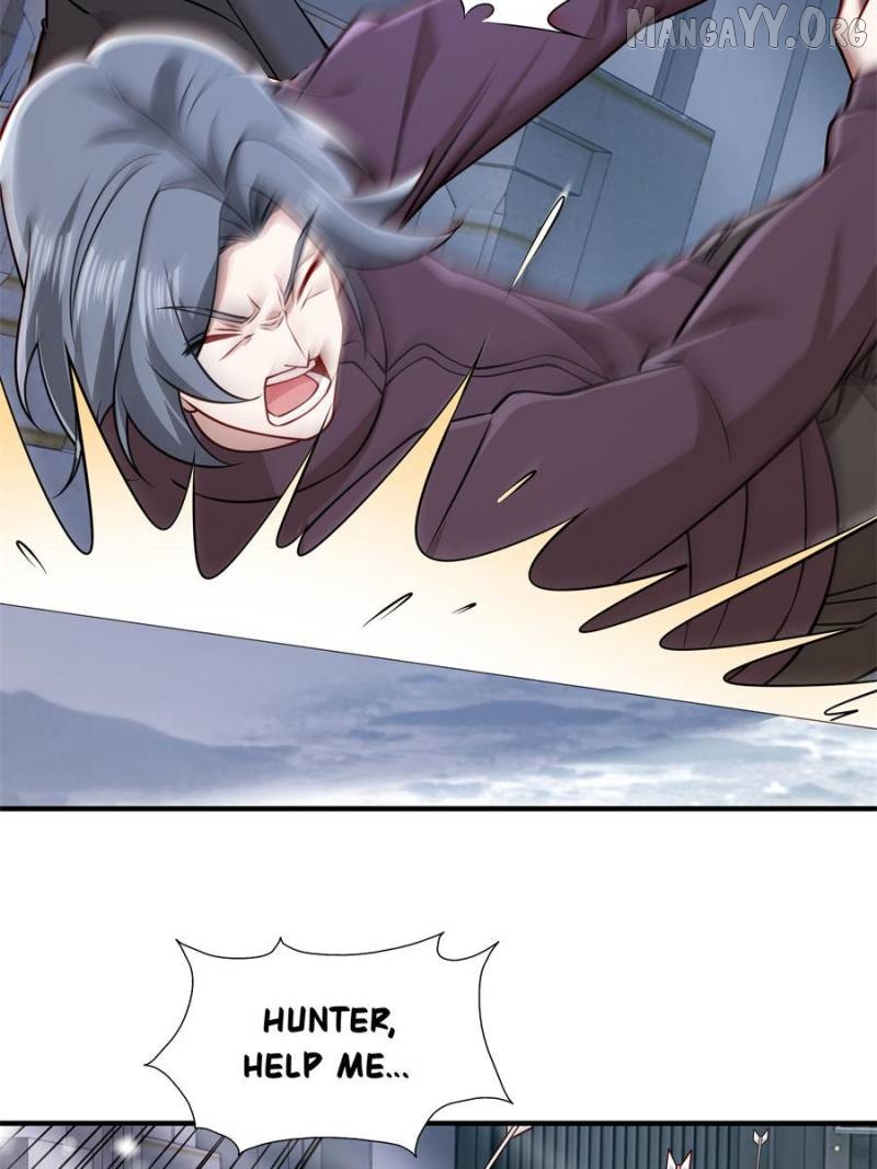 Frozen Apocalypse: I Stockpiled 100 Billion Supplies Chapter 52 - page 24