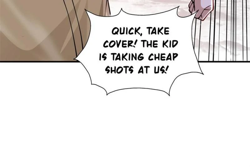 Frozen Apocalypse: I Stockpiled 100 Billion Supplies Chapter 52 - page 26