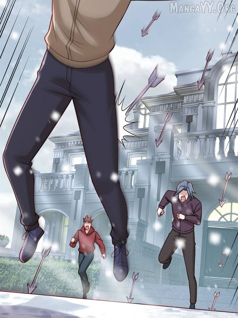 Frozen Apocalypse: I Stockpiled 100 Billion Supplies Chapter 52 - page 29