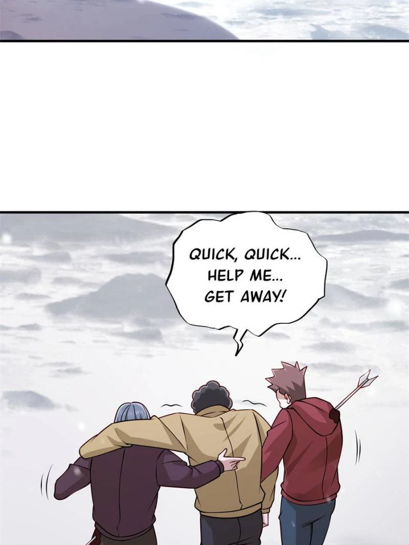 Frozen Apocalypse: I Stockpiled 100 Billion Supplies Chapter 52 - page 30