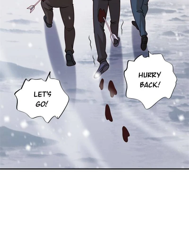 Frozen Apocalypse: I Stockpiled 100 Billion Supplies Chapter 52 - page 31