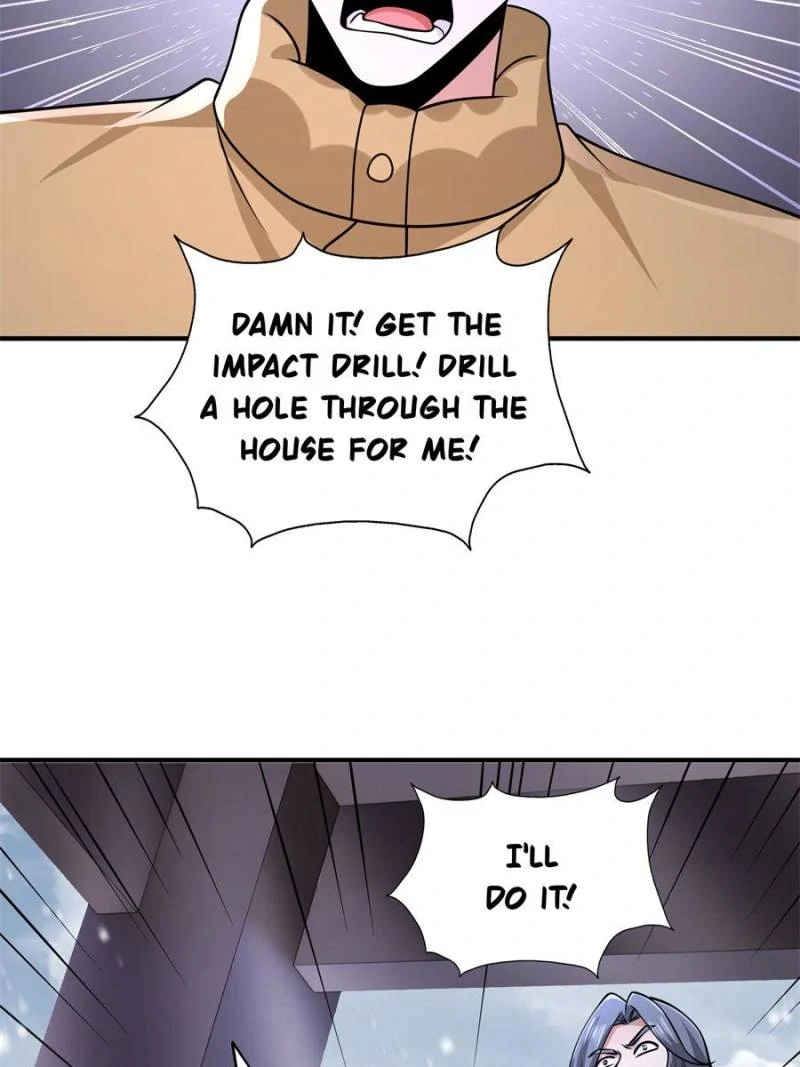 Frozen Apocalypse: I Stockpiled 100 Billion Supplies Chapter 52 - page 4