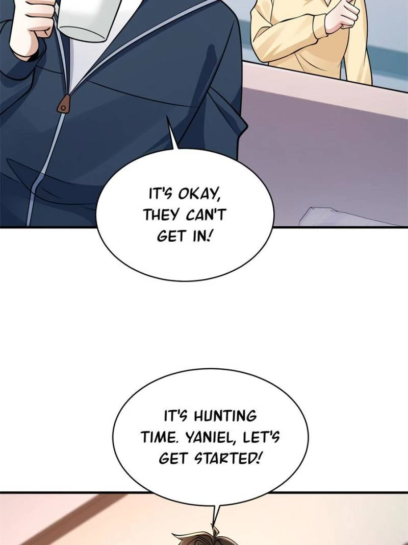 Frozen Apocalypse: I Stockpiled 100 Billion Supplies Chapter 52 - page 9