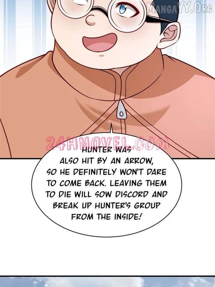Frozen Apocalypse: I Stockpiled 100 Billion Supplies Chapter 53 - page 11
