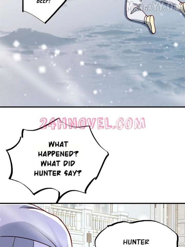 Frozen Apocalypse: I Stockpiled 100 Billion Supplies Chapter 53 - page 19