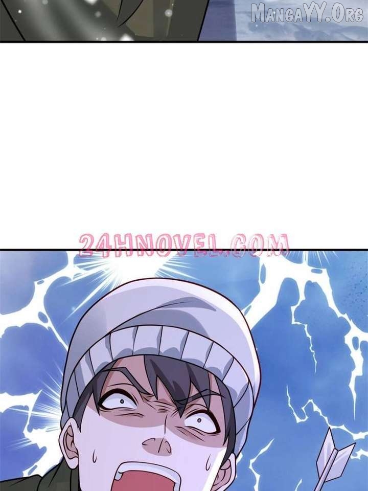 Frozen Apocalypse: I Stockpiled 100 Billion Supplies Chapter 53 - page 21