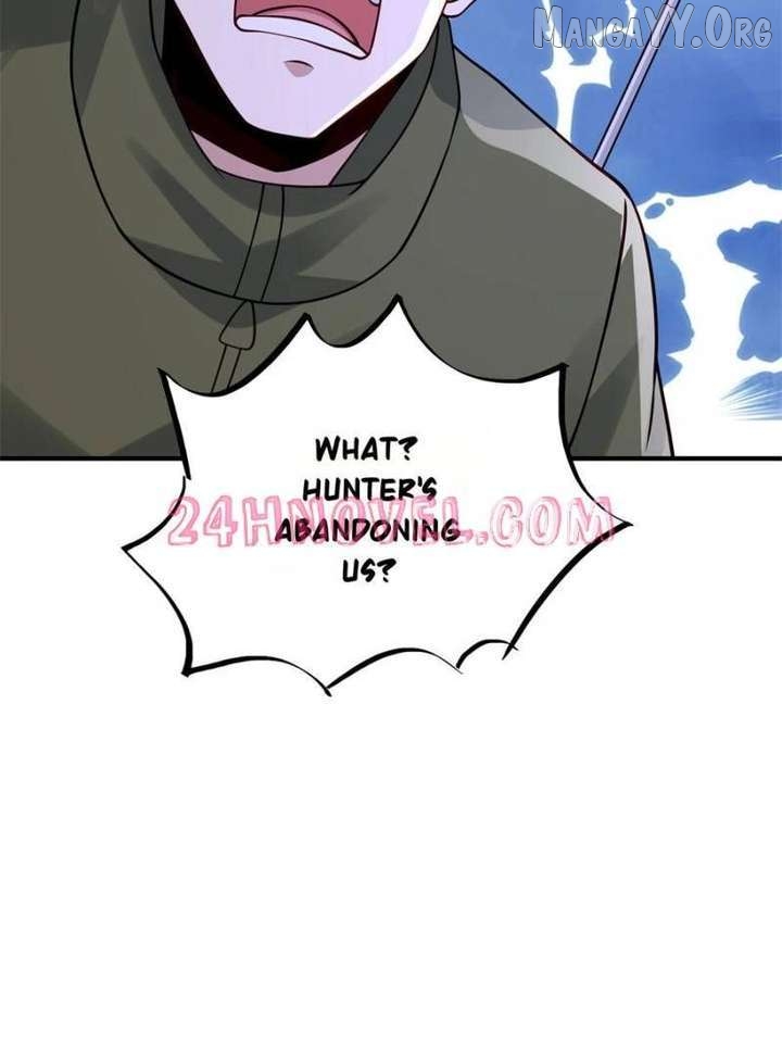 Frozen Apocalypse: I Stockpiled 100 Billion Supplies Chapter 53 - page 22