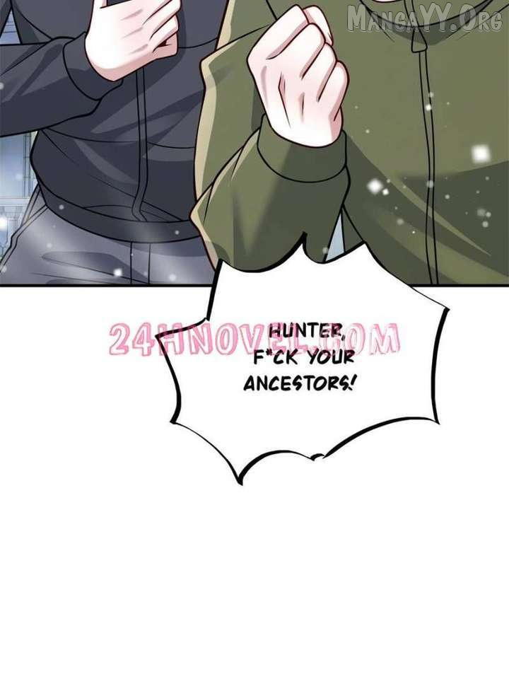 Frozen Apocalypse: I Stockpiled 100 Billion Supplies Chapter 53 - page 24