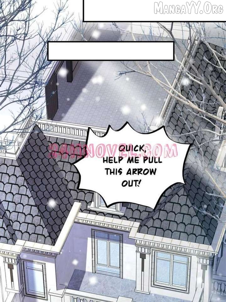 Frozen Apocalypse: I Stockpiled 100 Billion Supplies Chapter 53 - page 29