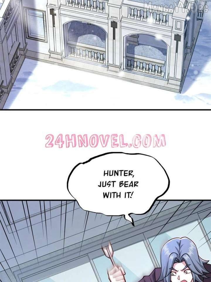Frozen Apocalypse: I Stockpiled 100 Billion Supplies Chapter 53 - page 30