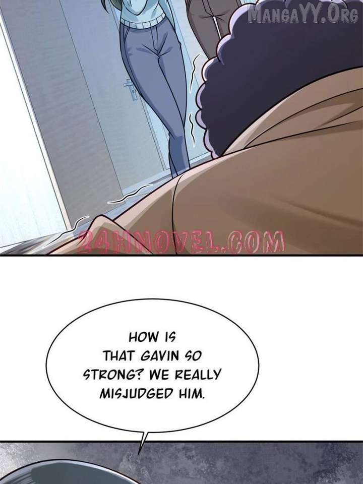 Frozen Apocalypse: I Stockpiled 100 Billion Supplies Chapter 53 - page 33