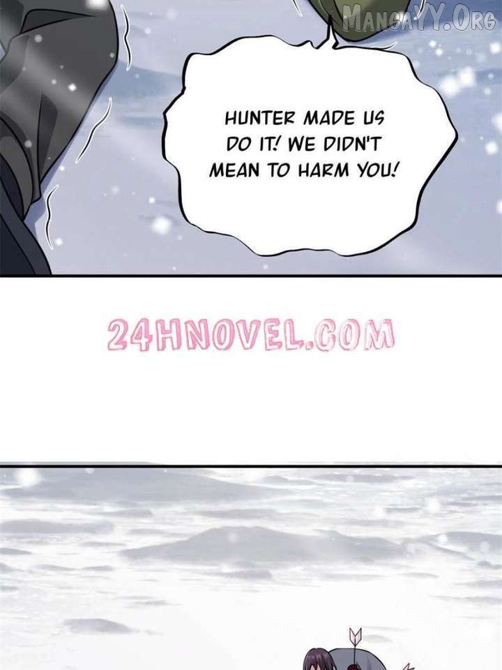 Frozen Apocalypse: I Stockpiled 100 Billion Supplies Chapter 53 - page 6