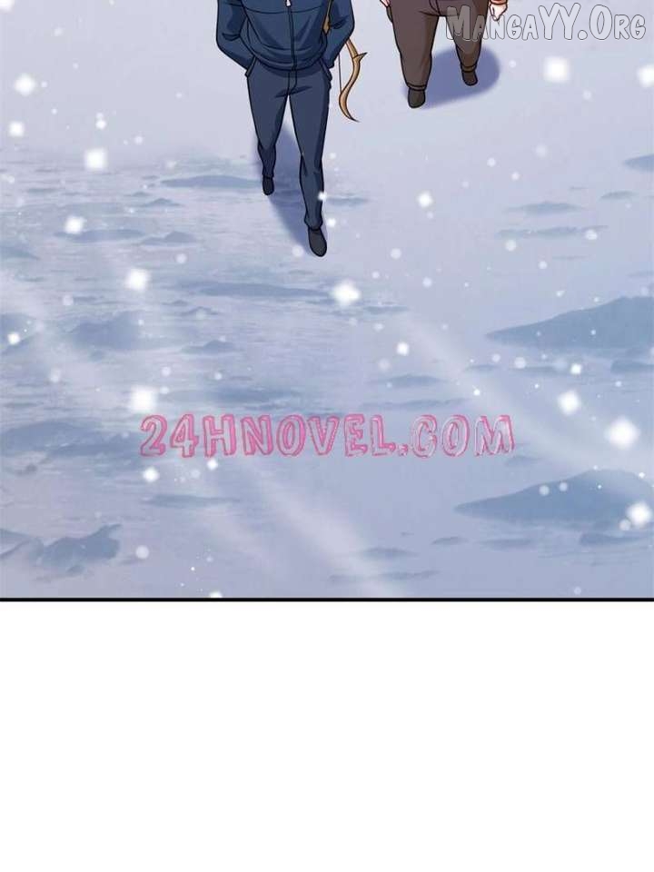 Frozen Apocalypse: I Stockpiled 100 Billion Supplies Chapter 53 - page 8
