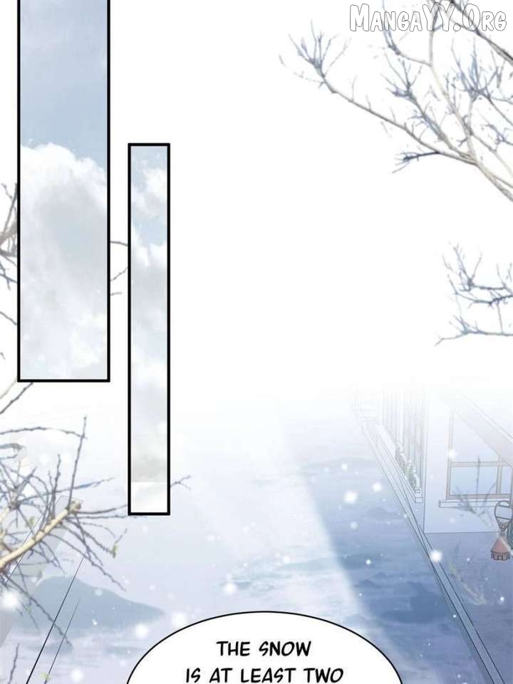 Frozen Apocalypse: I Stockpiled 100 Billion Supplies Chapter 54 - page 16